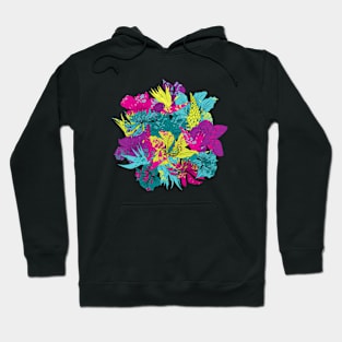 summernight Hoodie